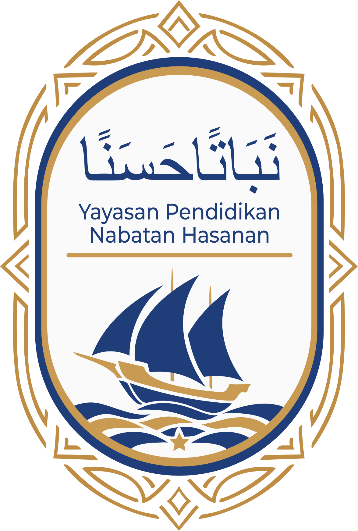 yayasan pendidikan nabatan hasanan